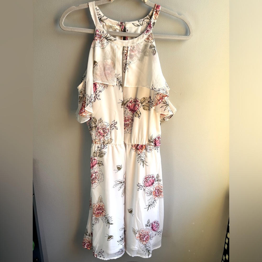 Maurice’s Spring Dress